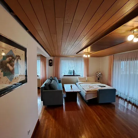 Apartma Zdessar - 160 M2 With Classic Car Garage! Apartment Medvode
