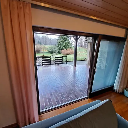 Апартаменты Apartma Zdessar - 160 M2 With Classic Car Garage! Медводе
