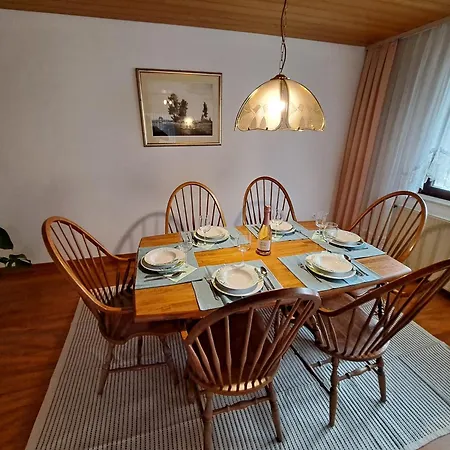 Apartma Zdessar - 160 M2 With Classic Car Garage! Apartment *